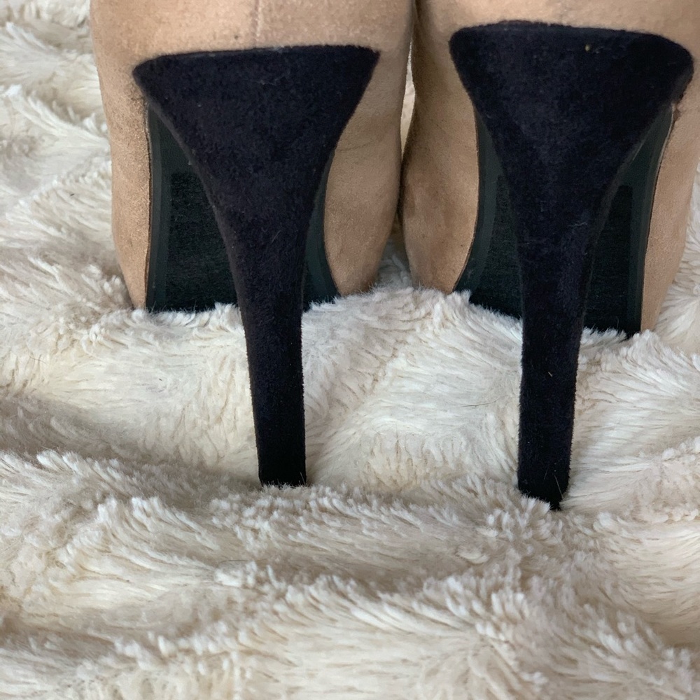 Diva heels - Picture 3 of 3
